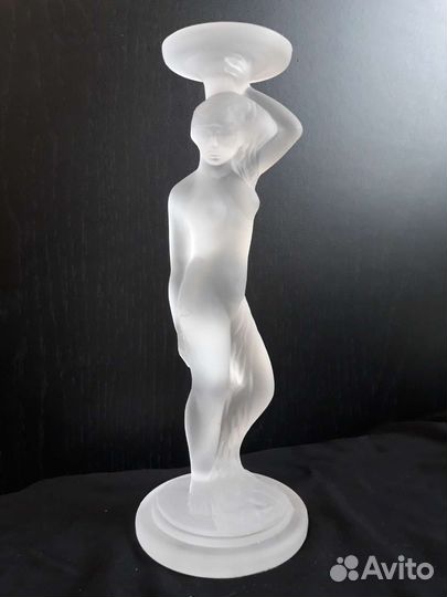 Подсвечник СССР, Прекрасная Елена