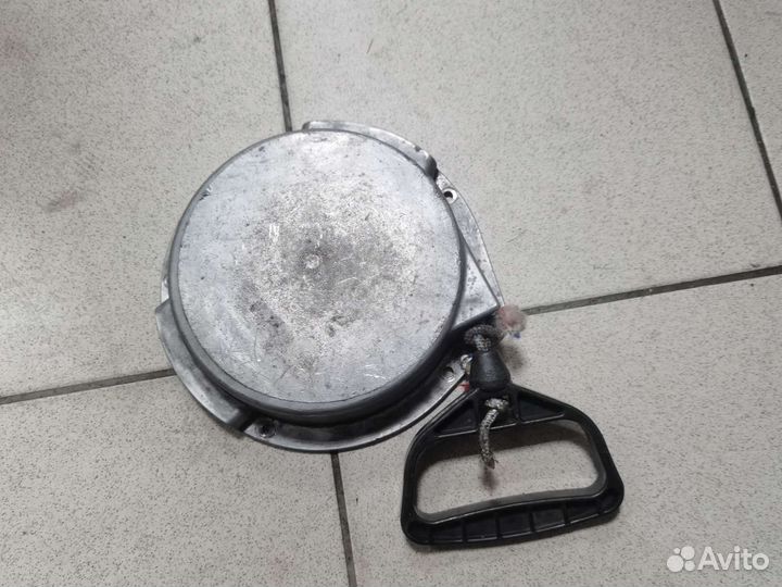 Ручной стартер arctic cat xf m800