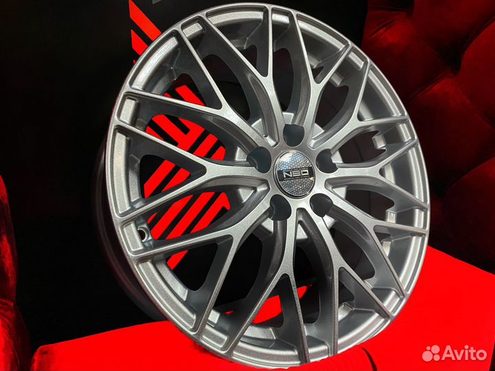 Диск колесный R 16 5*112 Volkswagen, Audi, Skoda