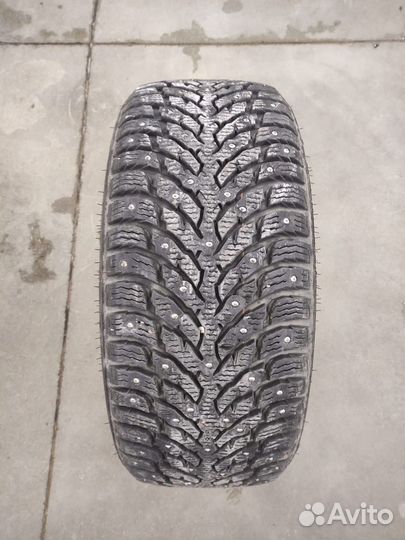 Nokian Tyres Hakkapeliitta 9 225/45 R18