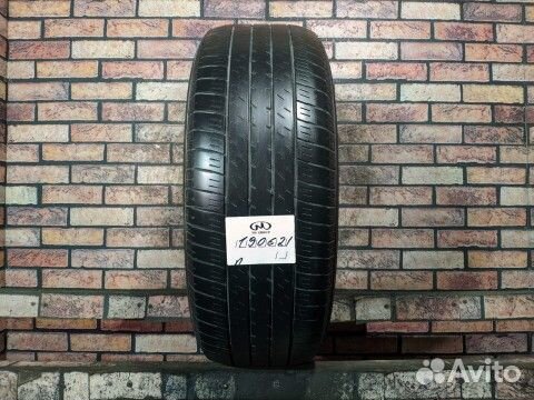 Bridgestone Dueler H/L 33 235/60 R18
