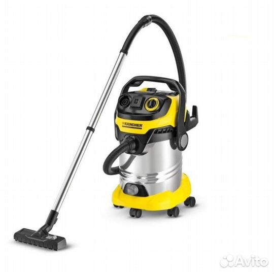Пылесос Karcher