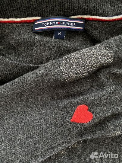 Джемпер Tommy Hilfiger