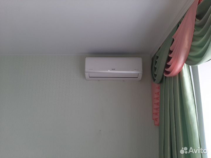 Продажа кондиционеров