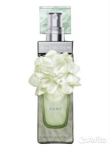 Парфюмерия