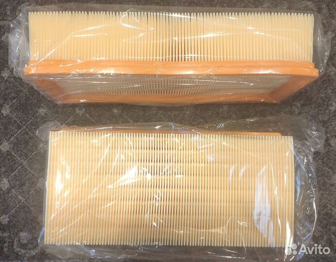 Фильтр для пылесоса karcher