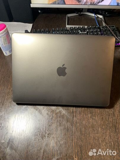 Чехол для MacBook air