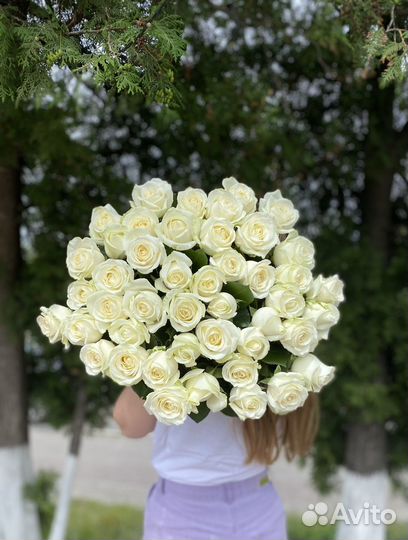 Букет цветов с доставкой 24 часа