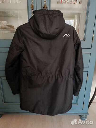 Демисезонная куртка для мальчика