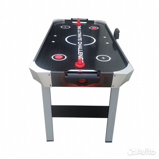 Игровой стол аэрохоккей DFC enforcer