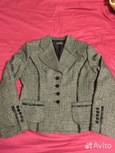 Жакет/пиджак