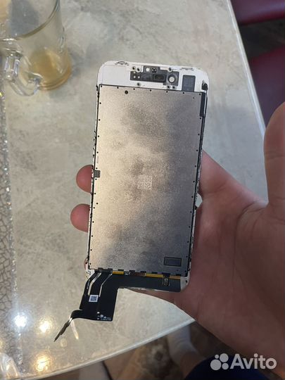 Дисплейный модуль iPhone 8 оригинальный