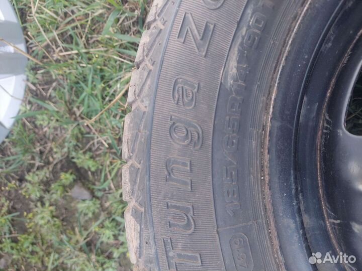 Accelera Accelera 185/65 R14