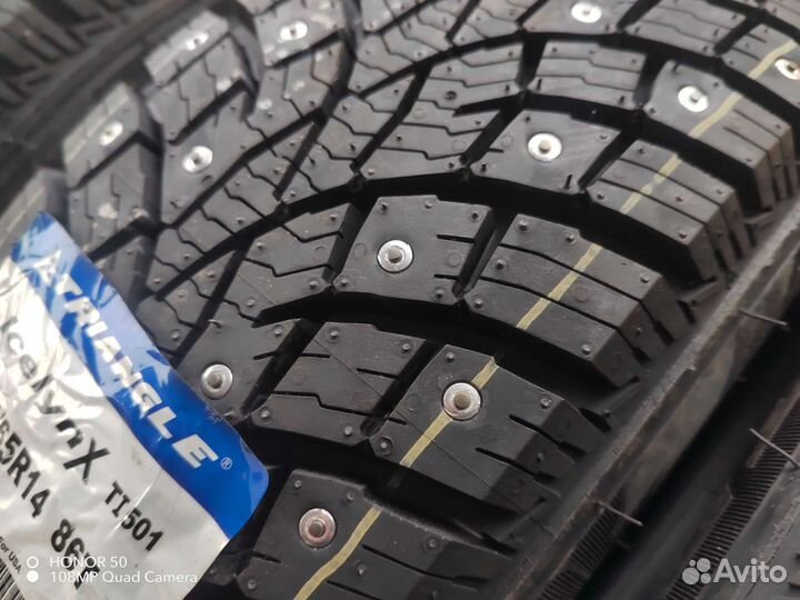 Triangle IcelynX TI501 175/65 R14 86T