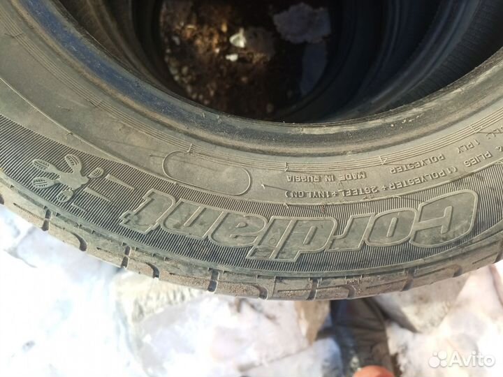 Cordiant Road Runner 185/65 R15 88H