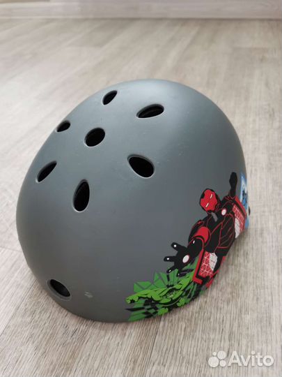 Шлем детский