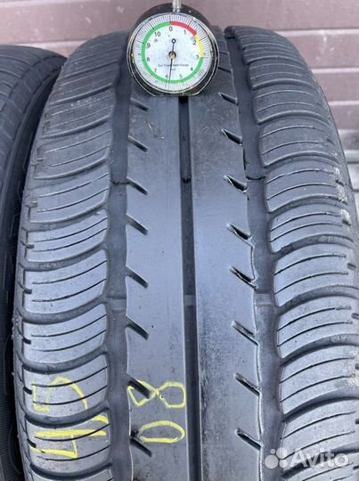 Goodyear Eagle NCT5 205/50 R16