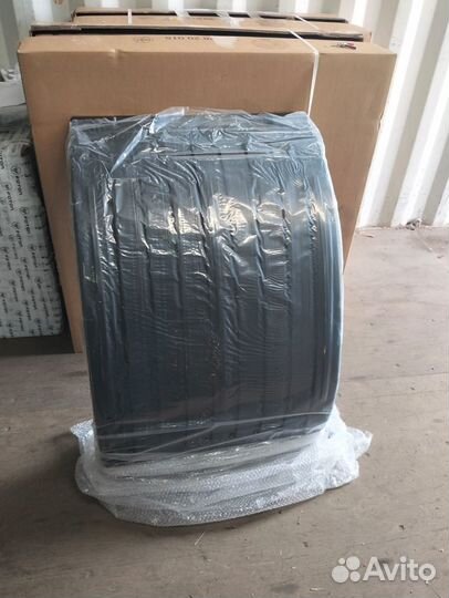 Верхняя часть заднего крыла foton H4312010003A0