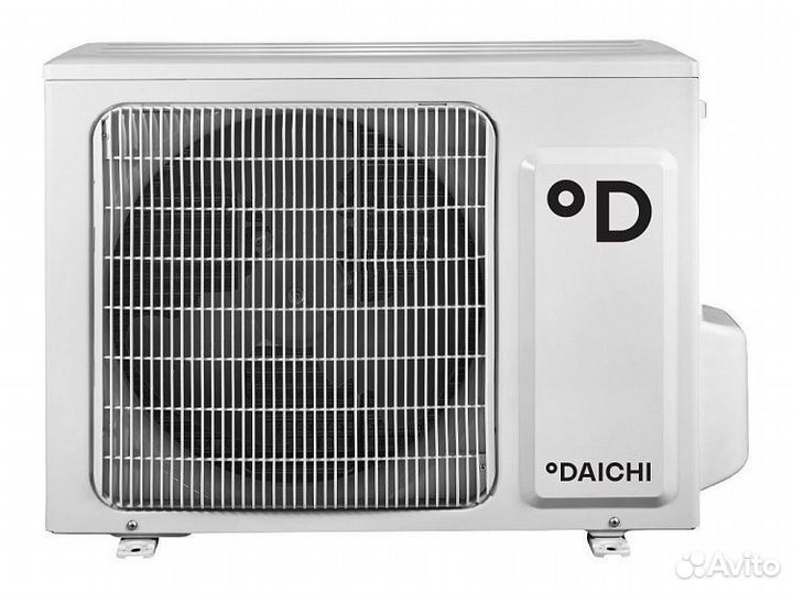Сплит-система daichi ICE60AVQ1/ICE60FV1