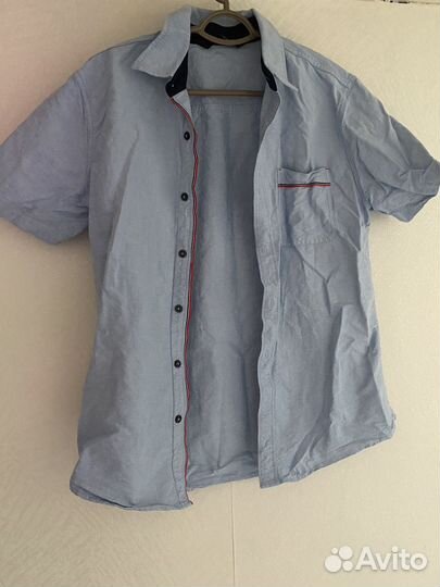 Мужские вещи пакетом