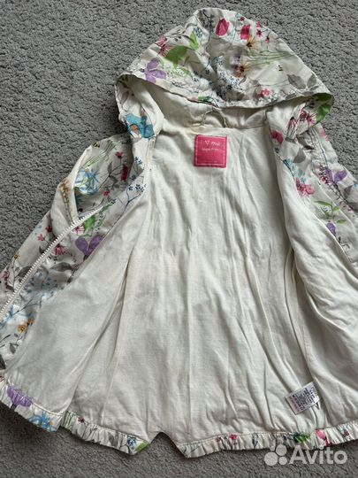 Ветровка next 104