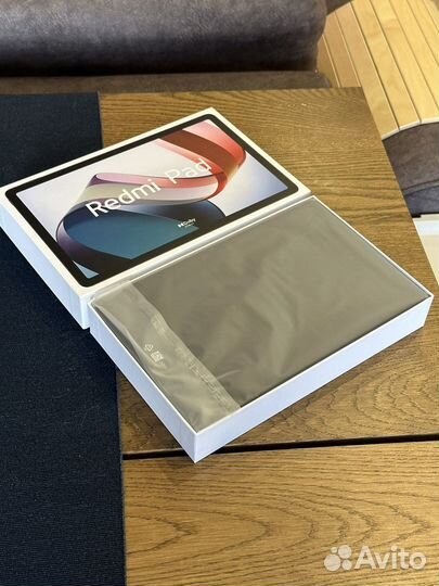 Xiaomi Redmi iPad 128Gb