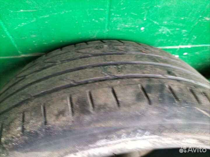 Bridgestone Potenza S001 255/35 R20 97Y