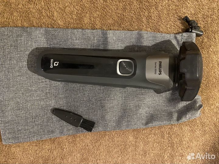 Бритва электрическая philips