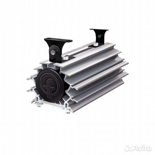 Светильник светодиодный 30W промышленный