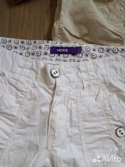 Вещи фирменные пакетом женские 42