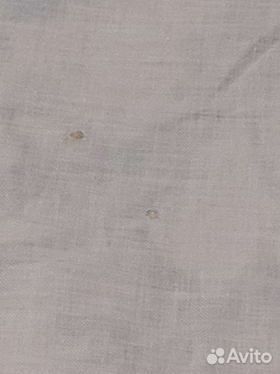 Старинный платок до 1917г