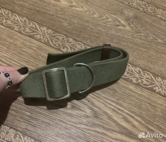 Ошейник для собак