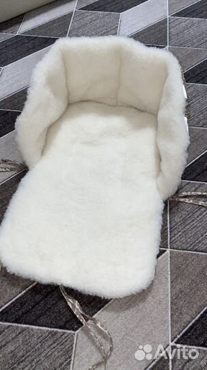 Санки никки 3