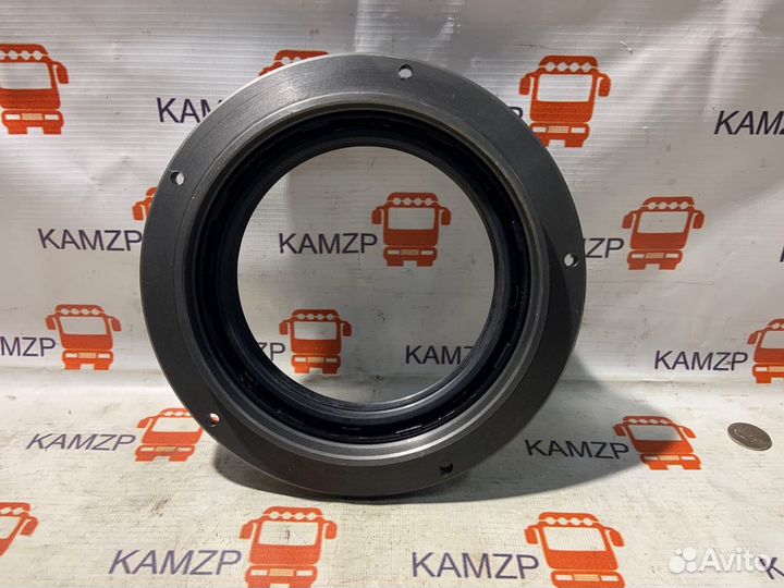 Стакан ступицы Камаз 6520