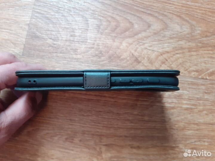 Чехол-книжка Lenovo K13 Note/Motorola Moto G30