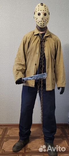 Аренда костюмов на Хэллоуин