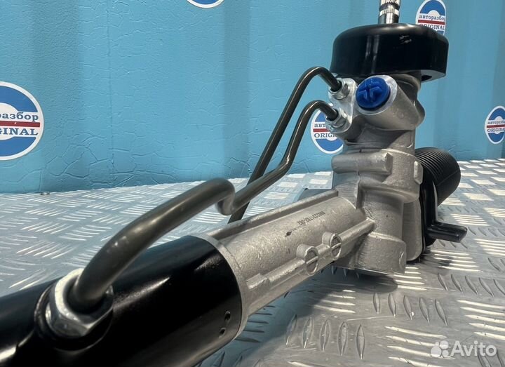 Рулевая рейка Chevrolet Aveo т250 новая в наличии