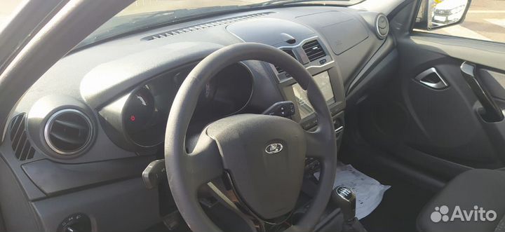 ВАЗ Granta Cross 1.6 МТ, 2025