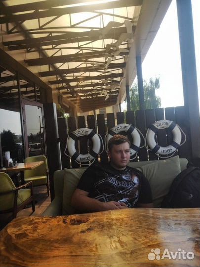 Любая работа, подработка