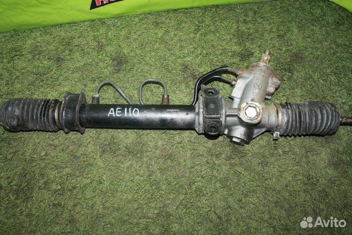 Рейка рулевая toyota AE100,AE101,AE104,AE104G,AE10