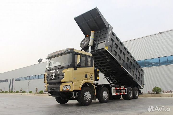 Shacman (Shaanxi) X3000, 2023