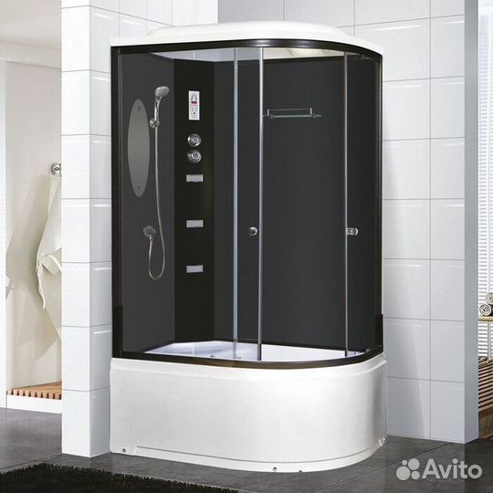 Душевая кабина