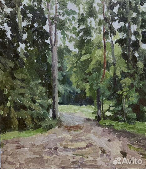 Репетитор по рисованию