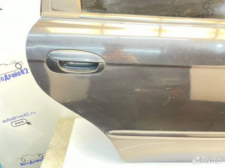 Дверь боковая задняя правая Kia Spectra SD S6D