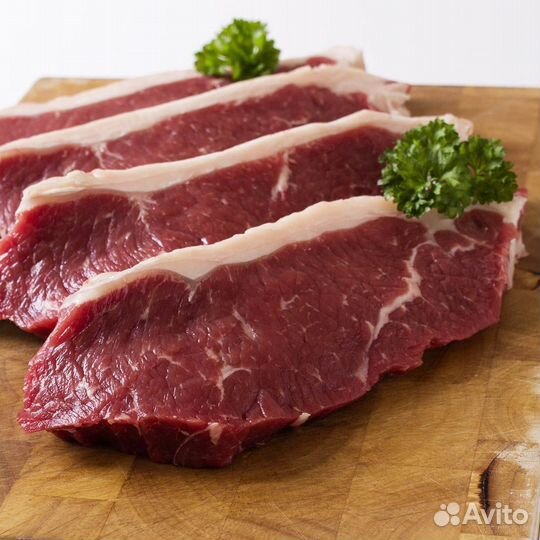 Халяль Мясо говядина домашняя