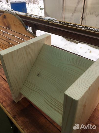 Комплект подставок под акустику