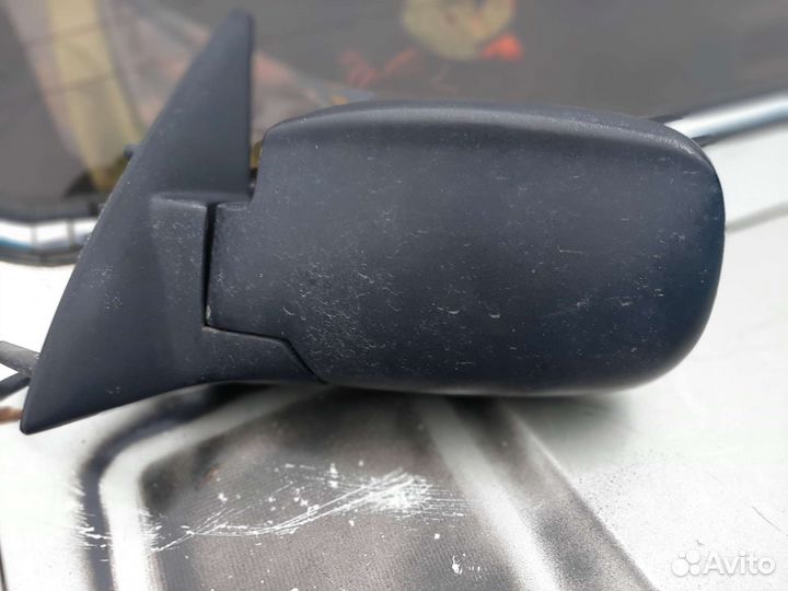 Зеркало chevrolet niva