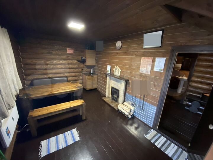 Дом 75 м² на участке 4 сот.