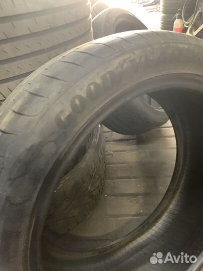 Goodyear Eagle F1 Asymmetric 245/45 R20 99V