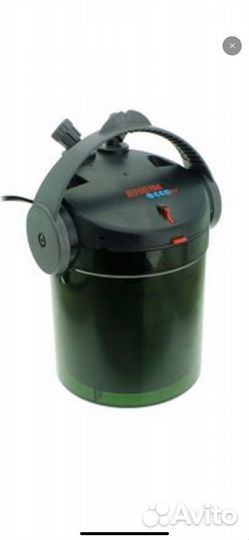 Внешний фильтр Eheim Ecco Pro 130